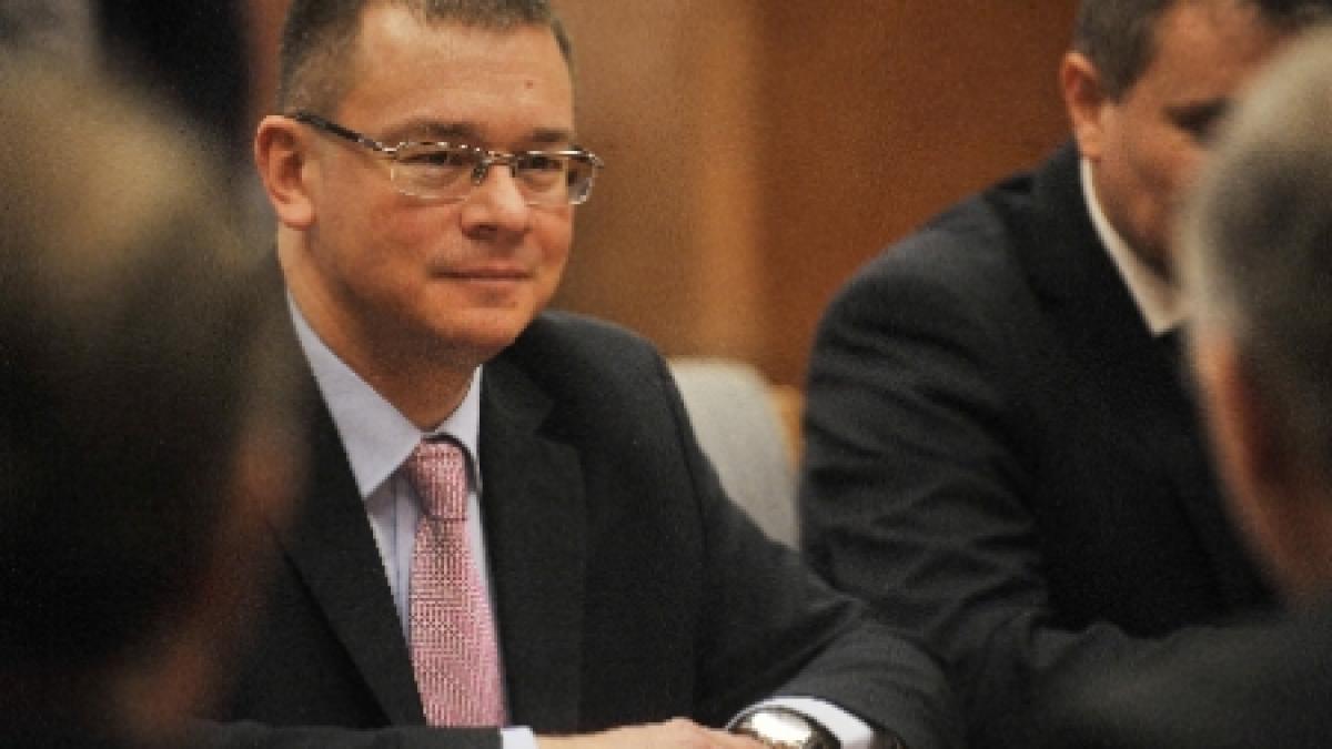 sedinta de urgenta la guvern pe tema umf targu mures participa premierul marko bela kelemen hunor