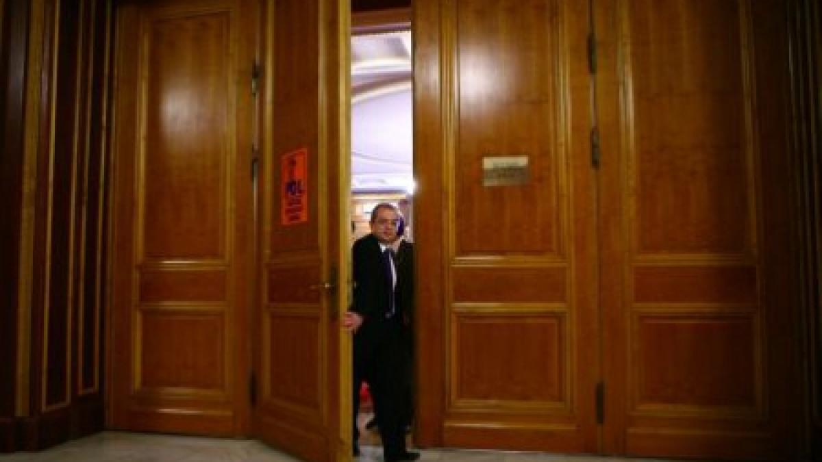 surse organizatiile pdl vor veni cu propuneri de aliante care sa nu se numeasca miscarea populara