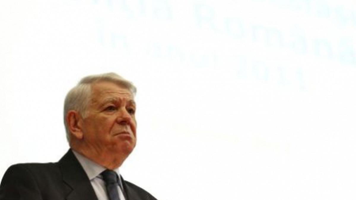 teodor melescanu a fost exclus din pnl cu majoritate de voturi