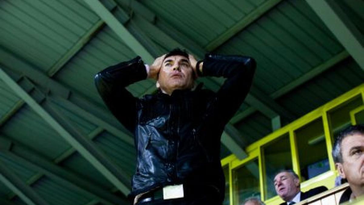 doamnele borcea actuala si fosta au fost fata in fata pe holurile spitalului floreasca