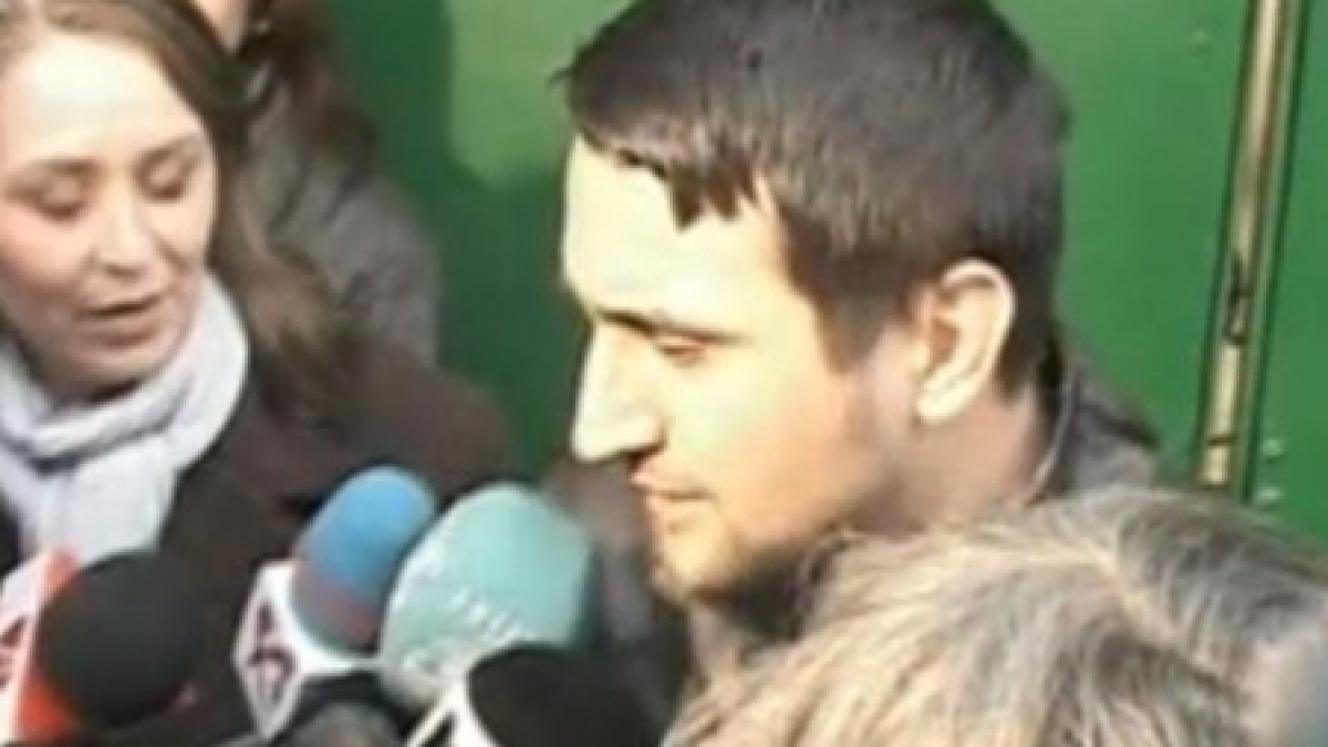 fostul profesor de sport de la liceul jean monnet s a retras la o manastire de maici