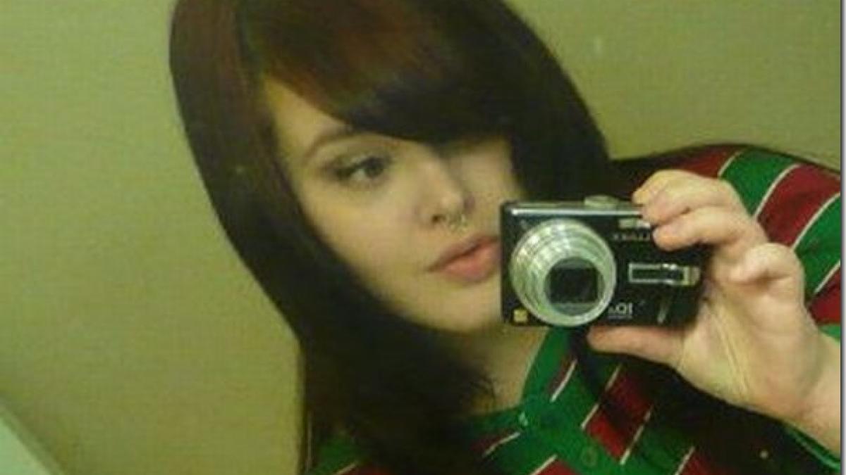 frumusetea ei i a oripilat pe cei ce au vazut o ce ascunde trupul acestei tinere si cum te poti