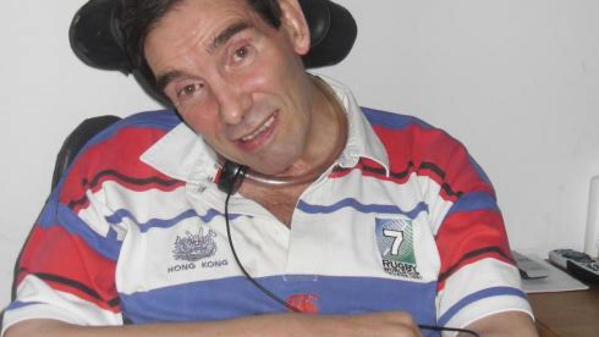 nu mi a mai ramas pic de intimitate sau demnitate un britanic pentru care moartea este singura