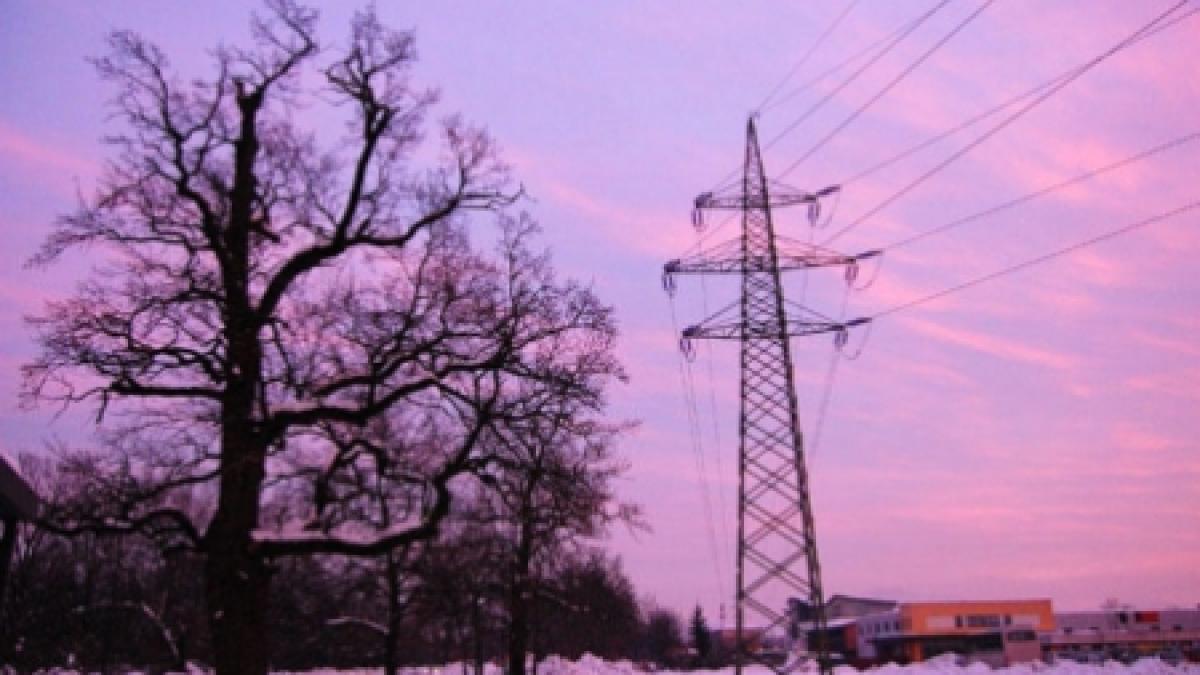 retea care se ocupa cu furtul de curent electric destructurata de procurorii diicot