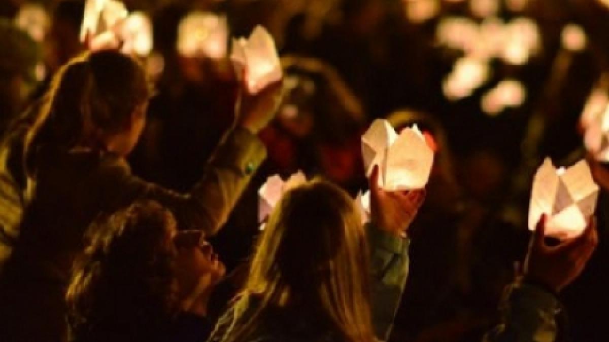 bistrita iasi si timisoara participa la finala competitiei pentru capitala earth hour