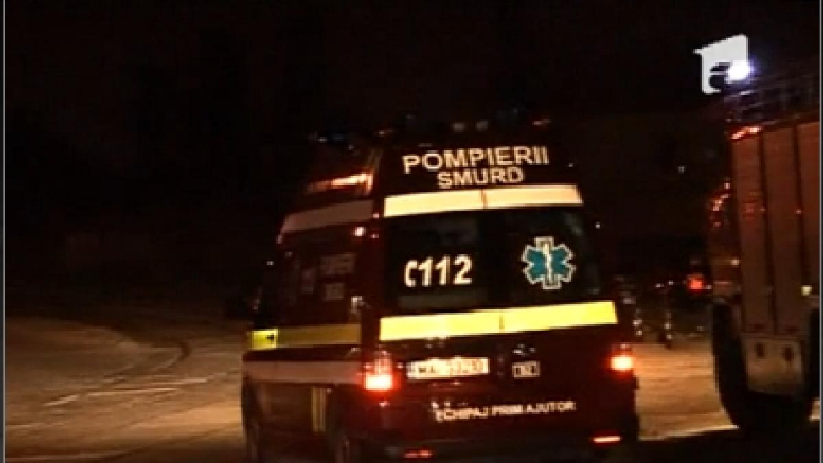 cascador in timisoara