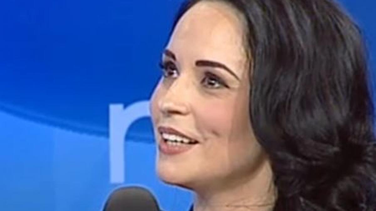 fundatia andreei marin banica pretuieste viata salveaza bolnavii de cancer