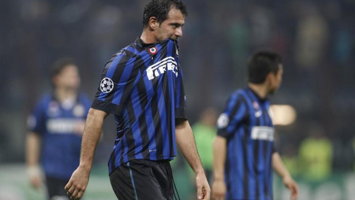 inter milano a invins cu 2 1 pe marseille dar a fost eliminata din liga campionilor