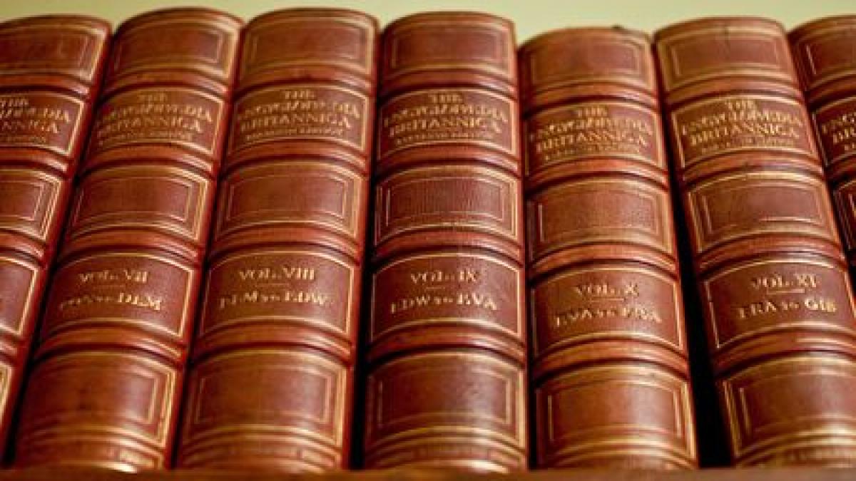 internetul e viitorul dupa 244 de ani enciclopedia britannica renunta la varianta tiparita