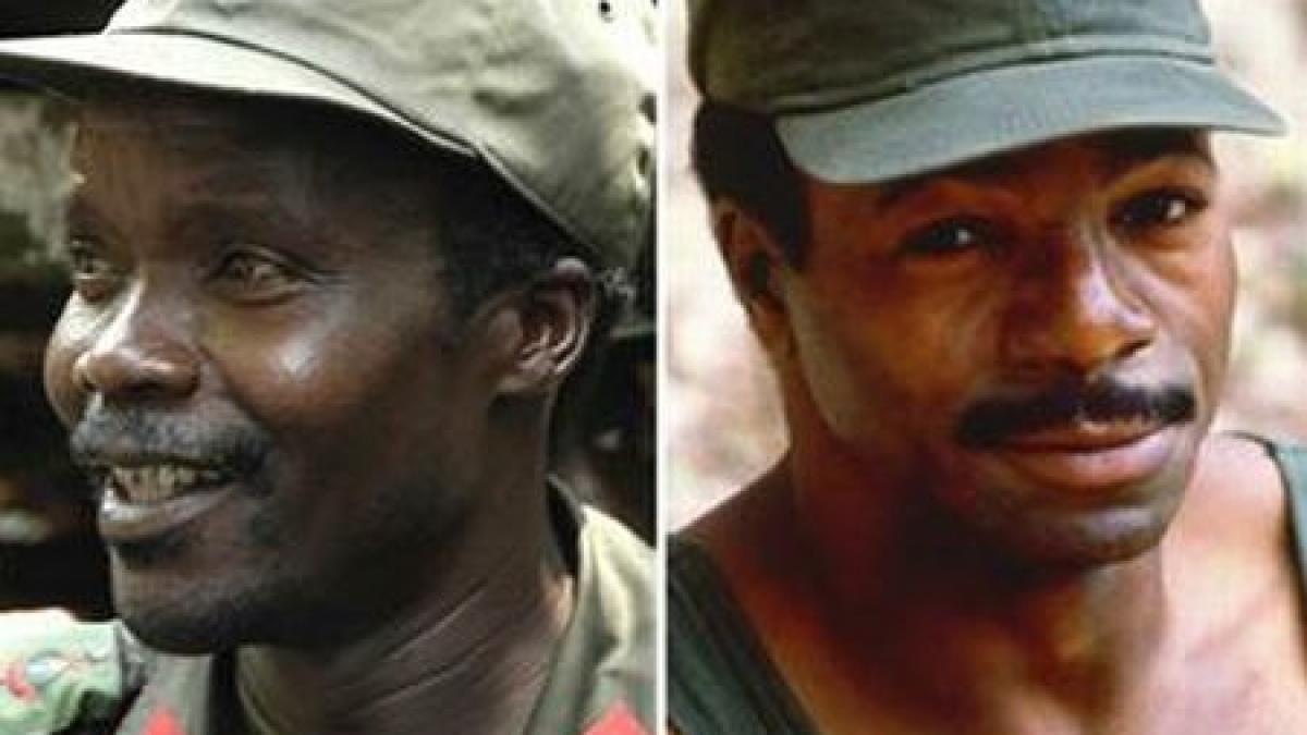joseph kony a aparut pe facebook imaginea care a starnit furia utilizatorilor