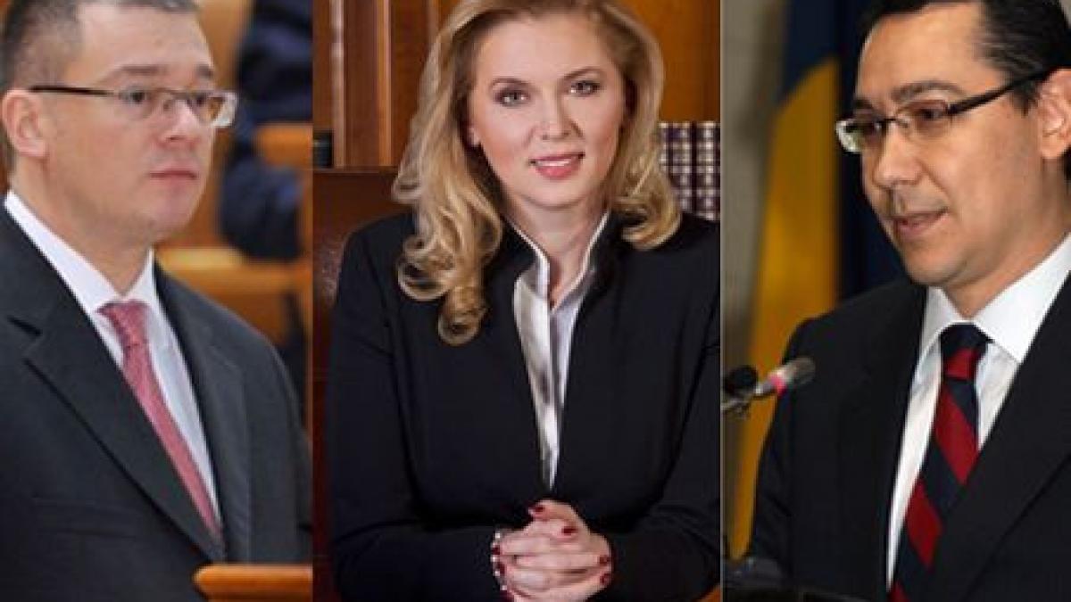 ponta ungureanu mi a spus ca nu poate el s o schimbe pe anastase desi ar vrea