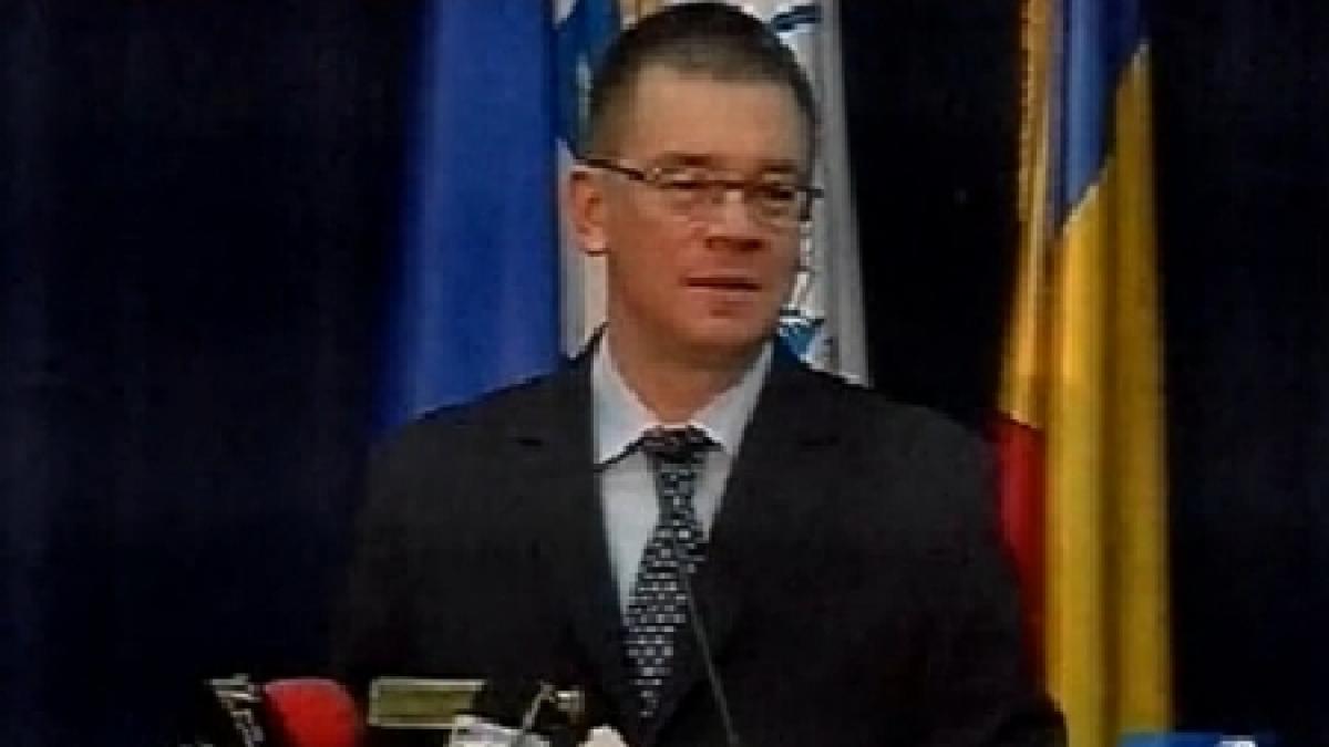 premierul ungureanu marimea nu conteaza vezi ce vrea sa spuna prim ministrul prin acesta declaratie