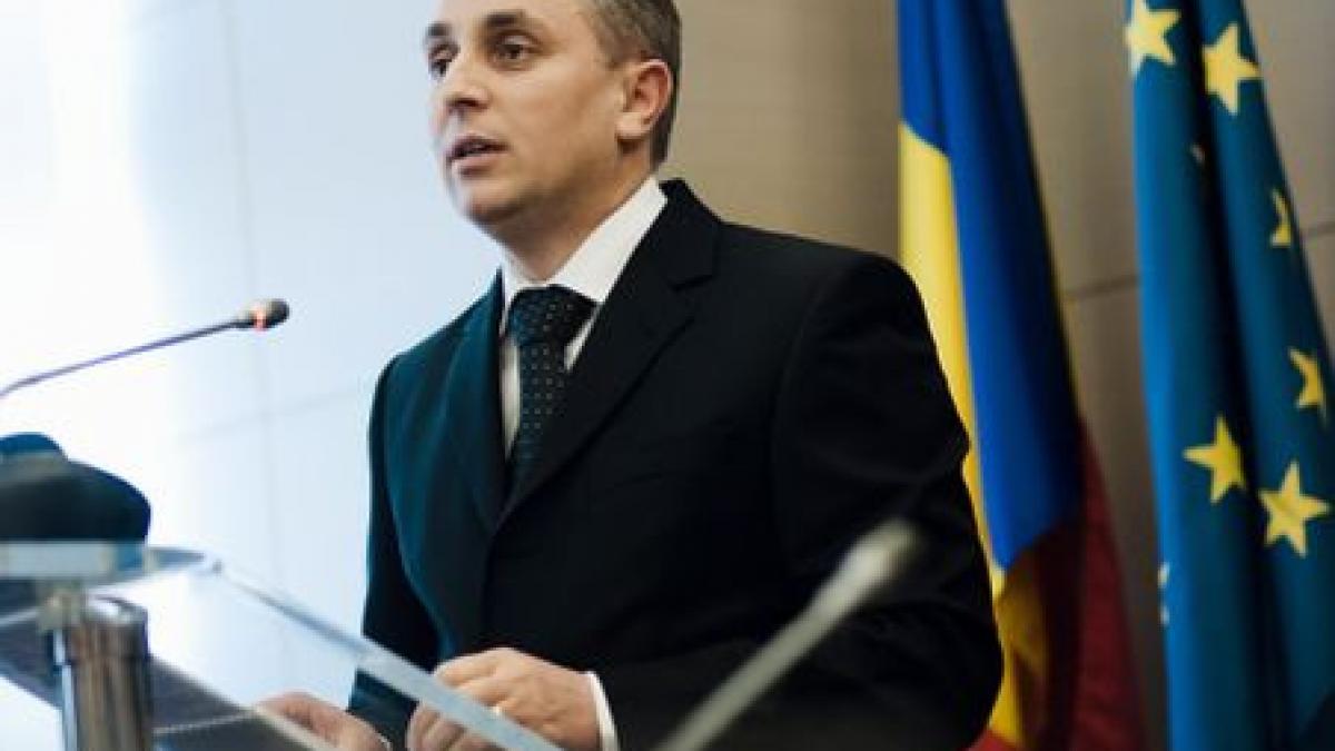 rata de absorbtie a fondurilor europene la ministerul economiei 17 ministrul bode nemultumit