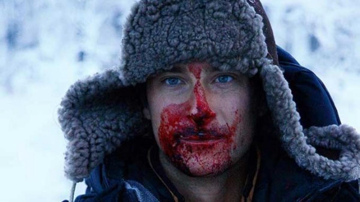 tehnicile socante de supravietuire bear grylls si momentele care vor deveni istorie