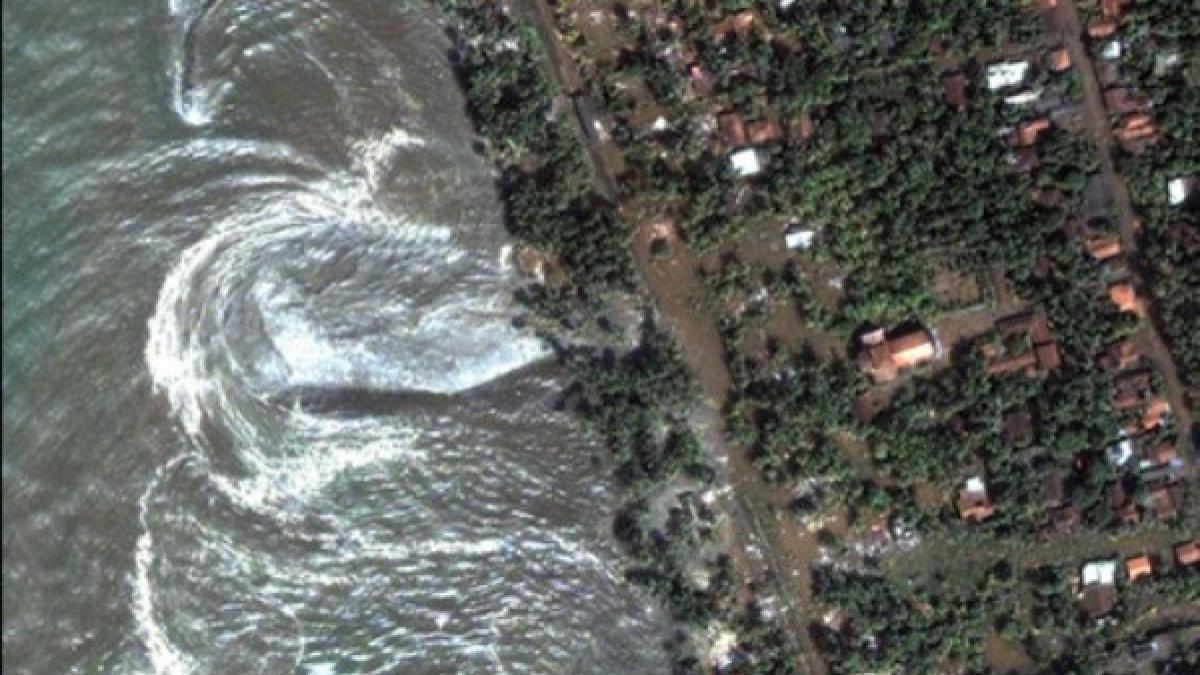 tragedia din japonia pare sa continue un al doilea cutremur a lovit tara in aceeasi zi