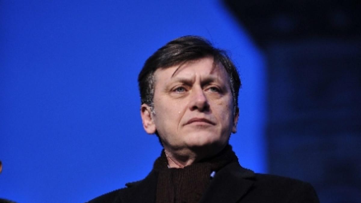 antonescu pe 7 aprilie vom anunta candidatul usl la presedintie si la functia de premier