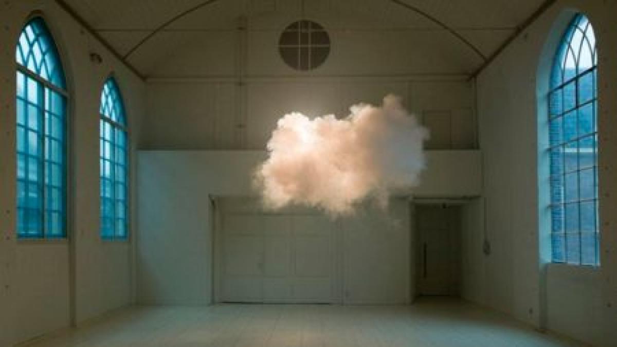 artistul care te poate ridica in al noualea cer