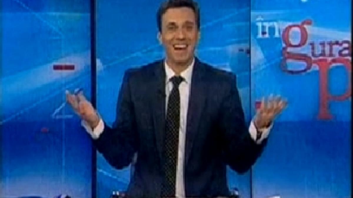 badea catre ungureanu noi asteptam de la dumneavoastra niste raspunsuri nu sunteti profesorul nostru