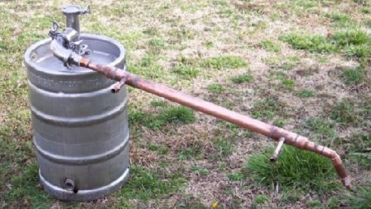 ce leaga ucraina de transnistria o conducta subterana de alcool