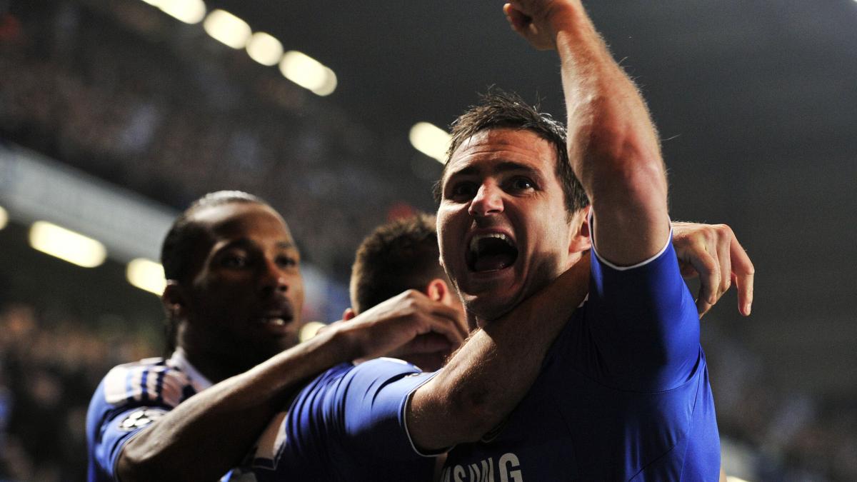 chelsea si real madrid s au calificat in sferturile de finala ale ligii campionilor