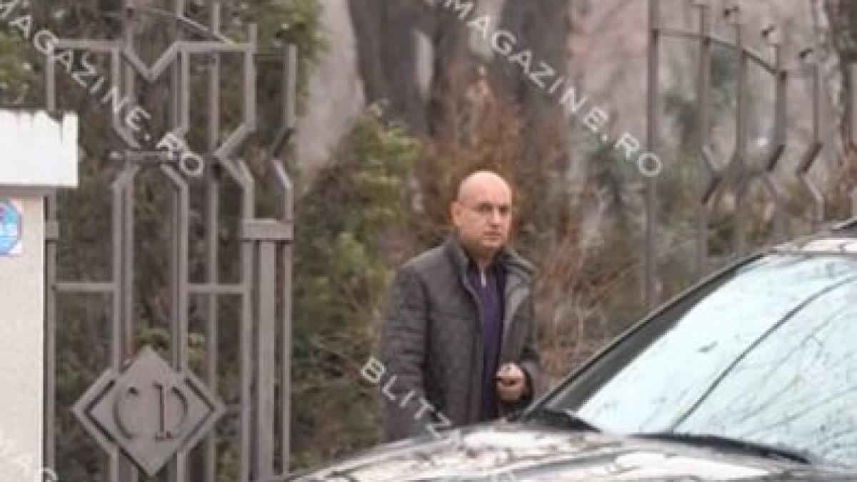 duta ramane pe pozitii vezi cu cine s a intalnit seful cnas in ziua in care ar fi trebuit sa fie