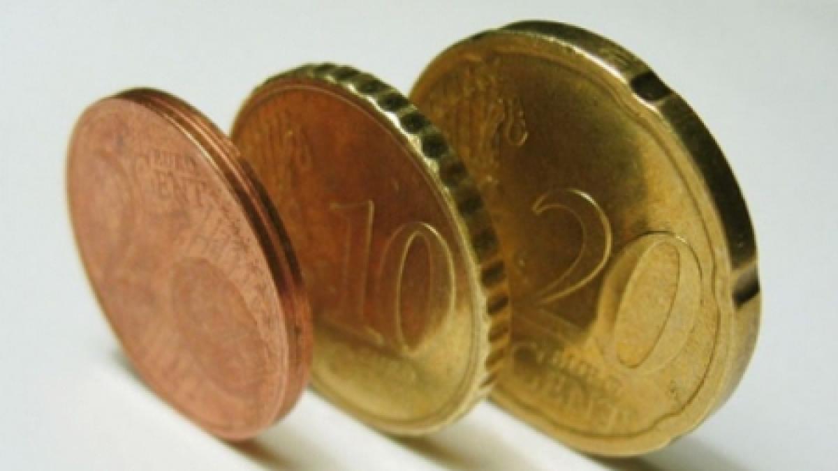 euro se apropie de maximul istoric inregistrat in 2010 vezi cursul bnr