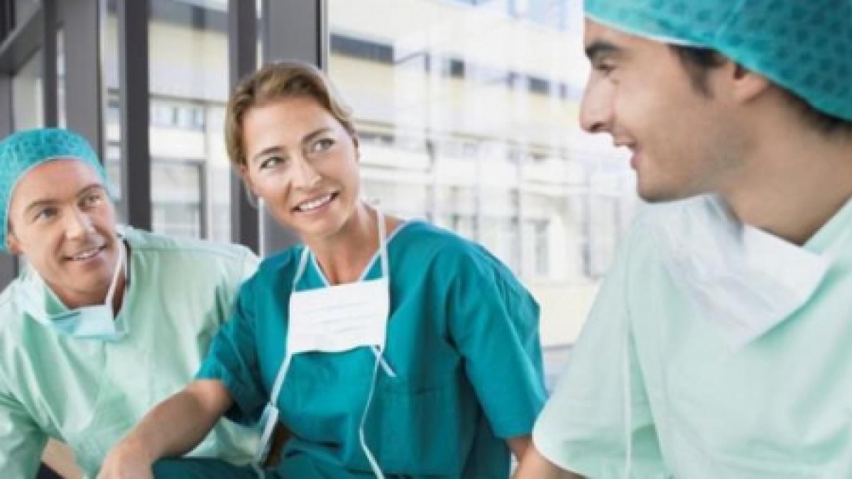 ministrul sanatatii vrea sa creasca veniturile medicilor de familie ritli discuta cu conducerea cnas