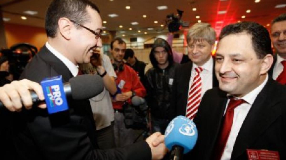 ponta vanghelie nu pleaca din psd va fi candidatul usl pentru primaria sectorului 5