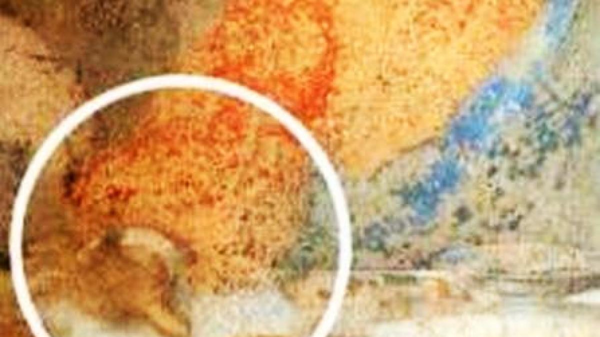 s a crezut mai inspirat decat leonardo da vinci un restaurator a modificat cina cea de taina