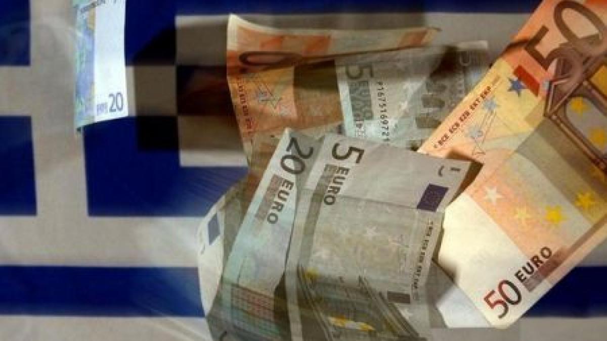 surse fmi va aproba imprumutul de 28 miliarde de euro pentru grecia si inventeaza creditul la patru