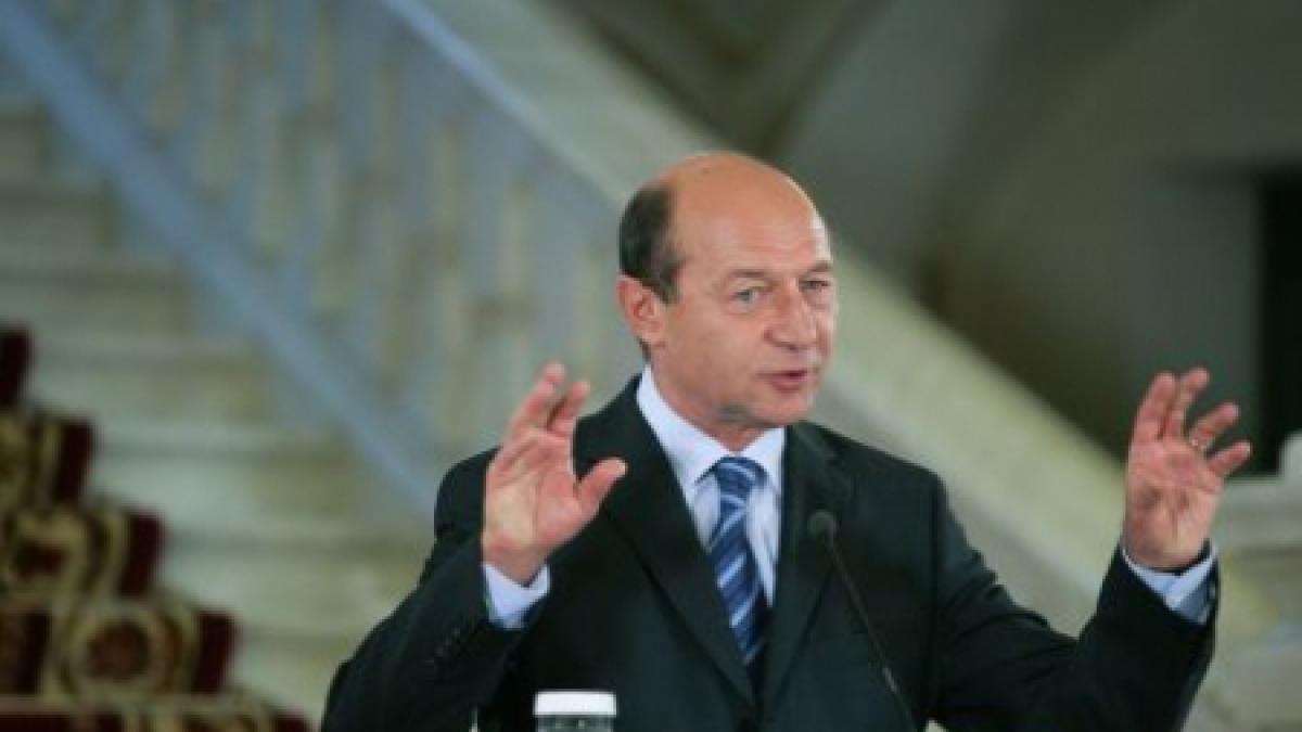 ucigasii nu mai au scapare basescu a promulgat legea potrivit careia infractiunile de omor nu se
