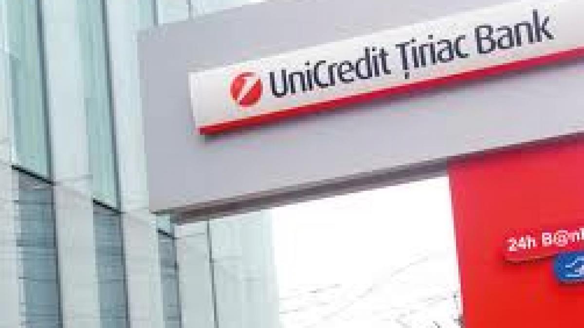 unicredit nu iarta mai nimic pe piata finantarilor mari pentru companii dupa petrom rcs sau mechel