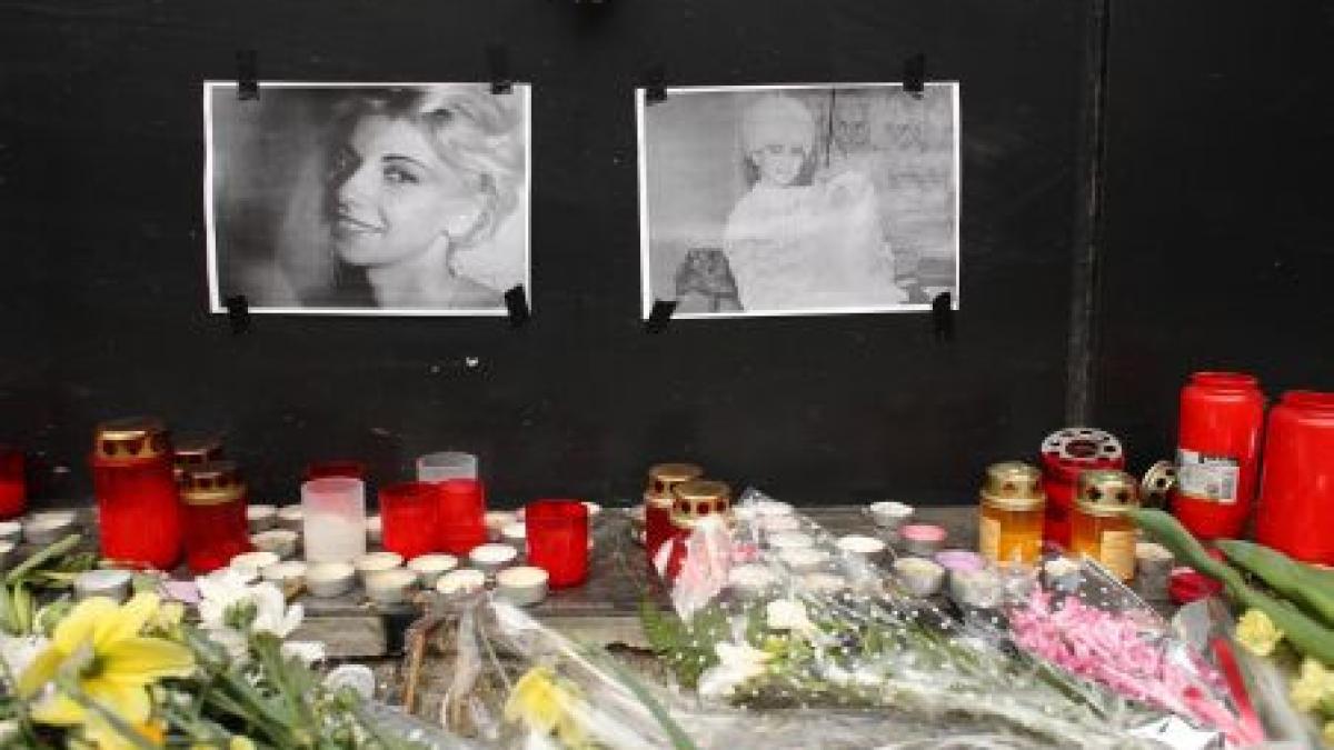 vezi de ce nu a fost analizata la timp plangerea depusa la politie de sotia lui vladan