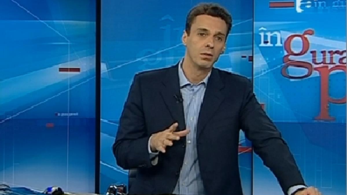 badea ma pricep la smardoiala bine de tot vezi ce are de spus despre noul vis romanesc