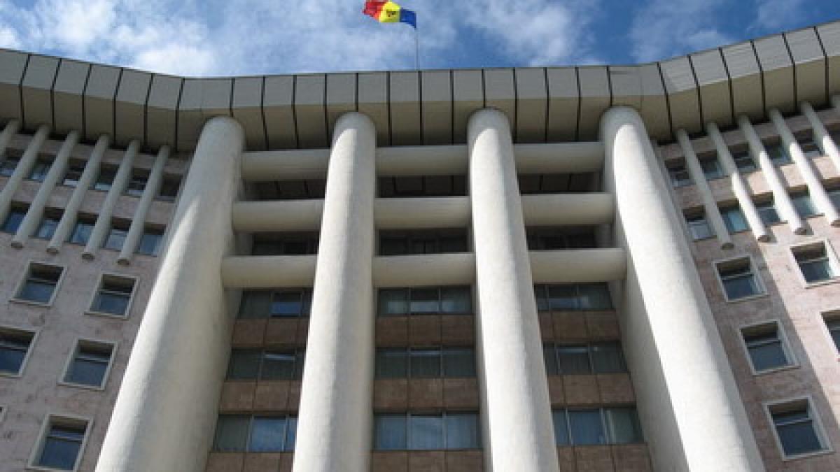 republica moldova are presedinte parlamentul l a ales pe nicolae timofti cu 62 de voturi