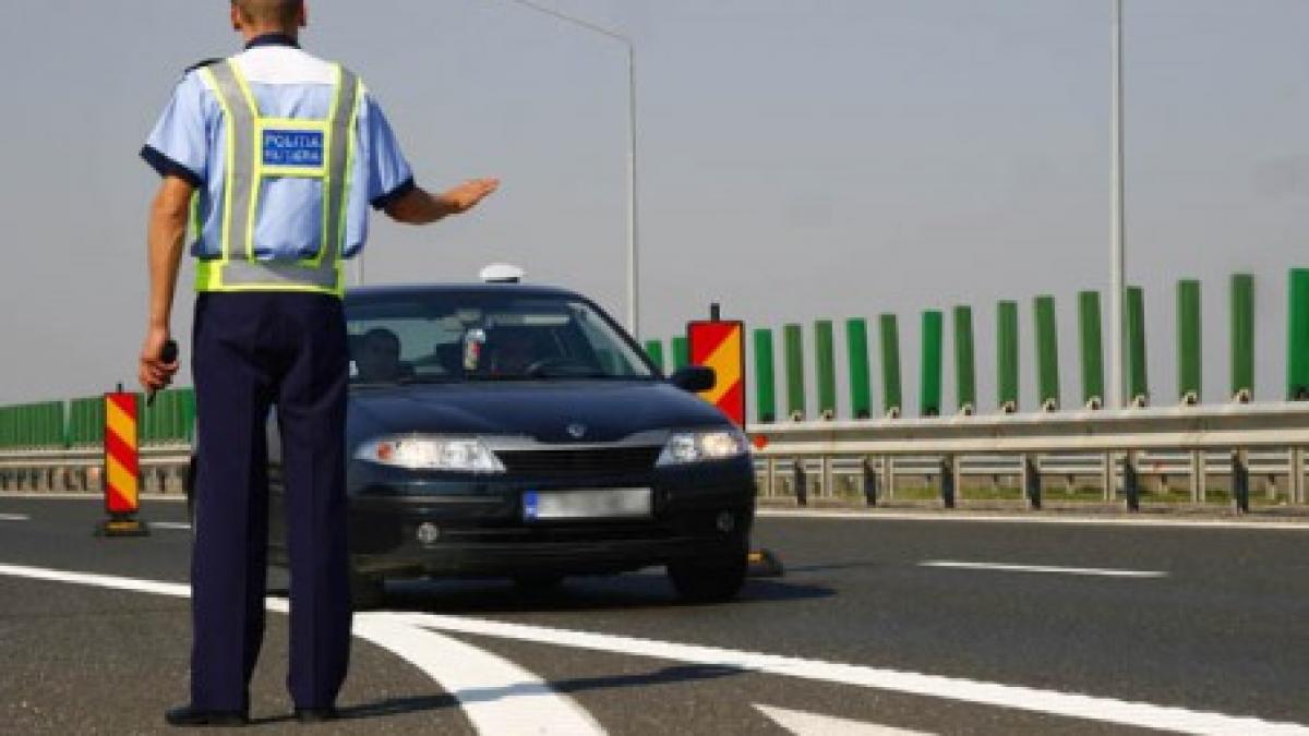 traficul rutier pe a1 oprit din cauza spargerii unei conducte de gaz a fost reluat pe ambele sensuri