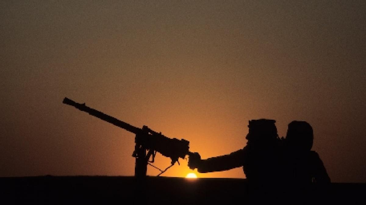 diplomat arab arabia saudita transfera materiale de natura militara opozantilor din siria