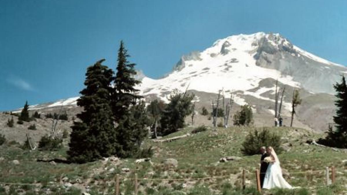 nunta la inaltime doi tineri din targu jiu s au casatorit la 2 000 de metri altitudine