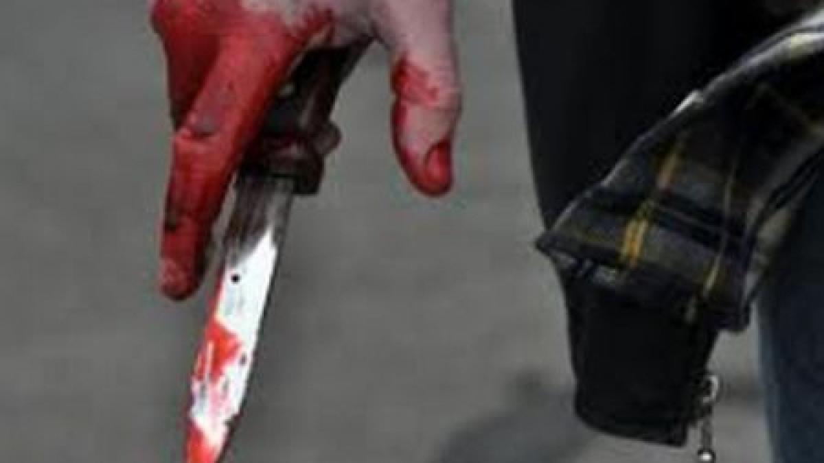 braila un tanar de 19 ani a fost injunghiat mortal intr un club