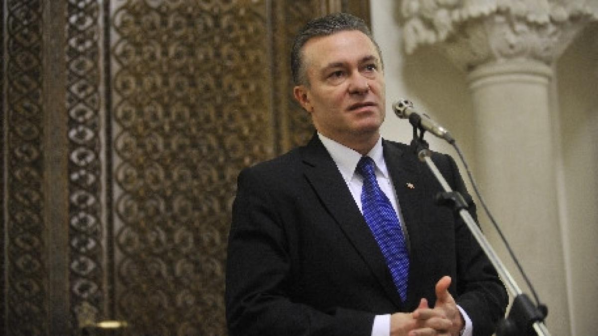 cristian diaconescu romania se asteapta la o atitudine mai substantiala din partea rusiei