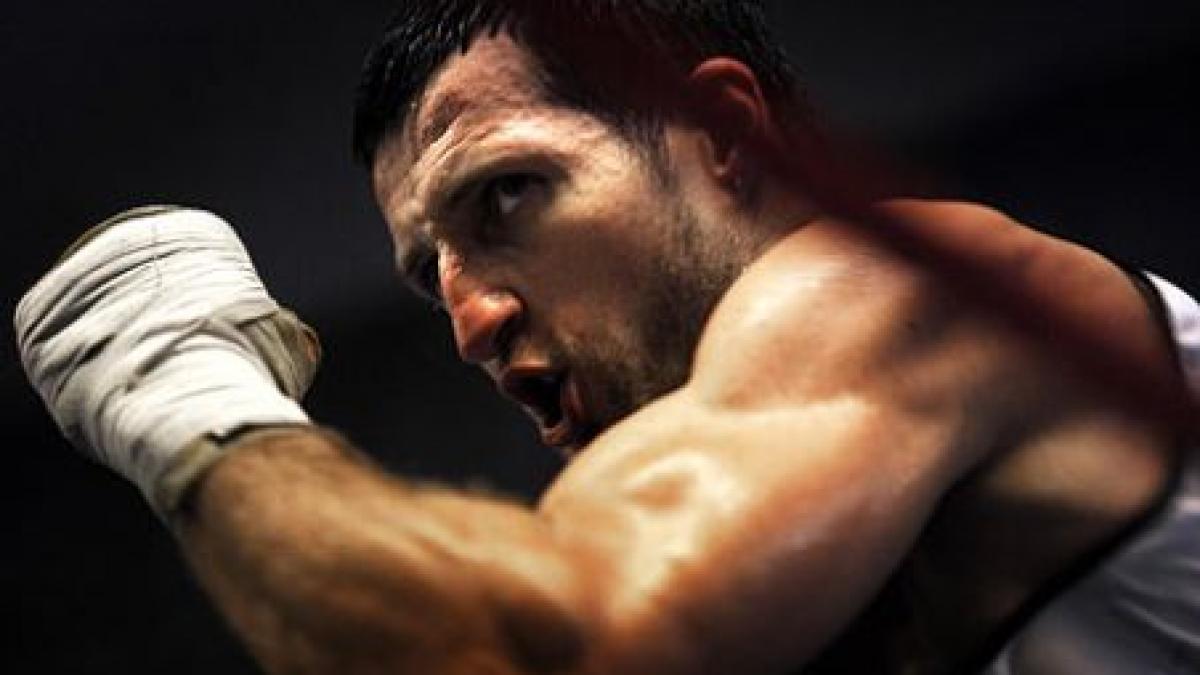 lennox lewis carl froch il va invinge pe lucian bute