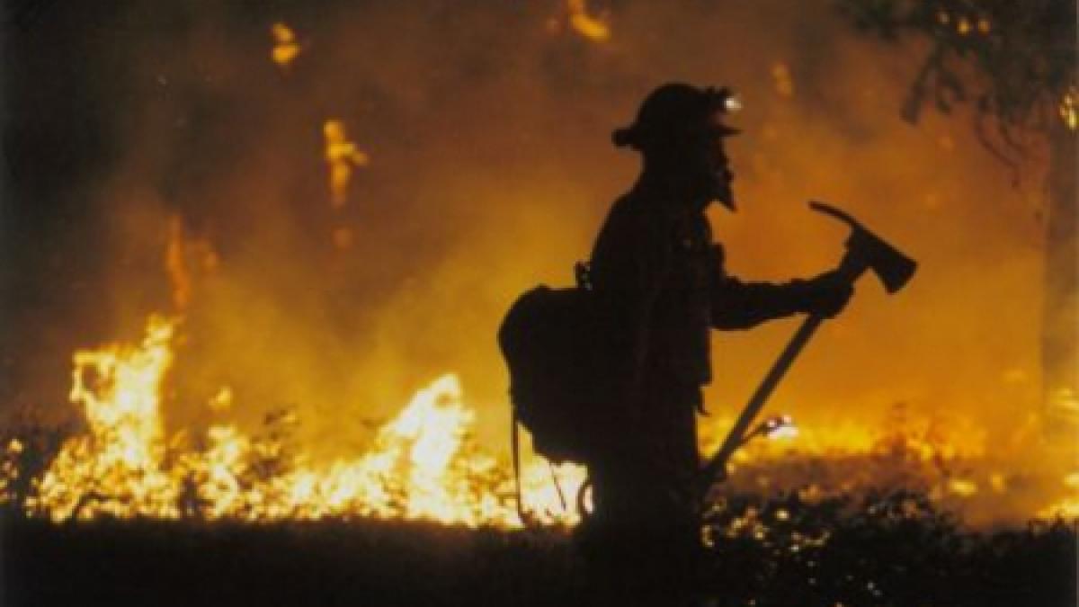 pompierii de la isu arges au intervenit la mai bine de 50 de incendii in ultimele doua zile