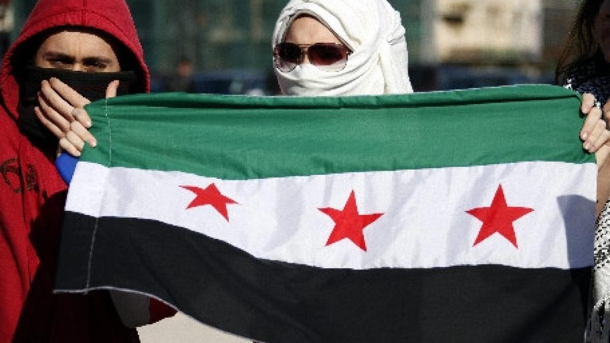 presa siriana acuza arabia saudita si qatar de atentatele de sambata