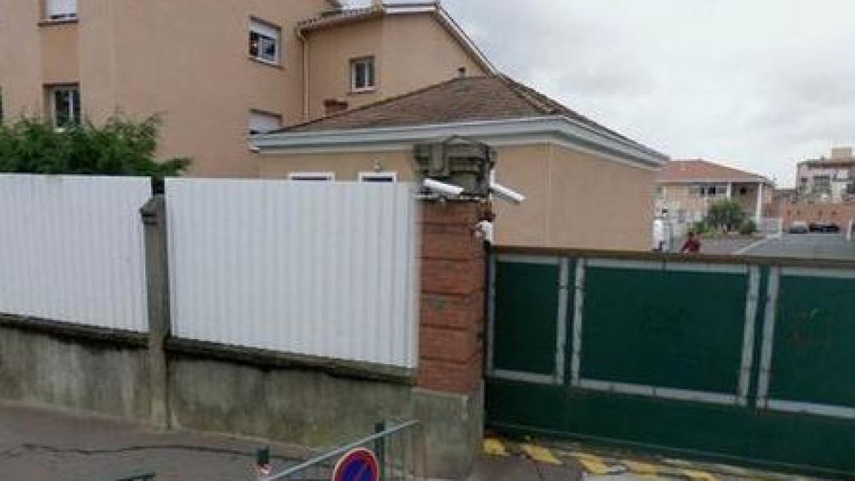 atacul care a ingrozit israelul trei copii si un adult ucisi in fata unei scoli evreiesti din franta