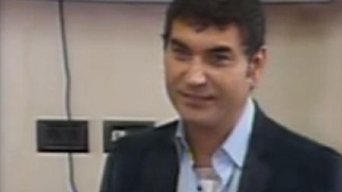 cristi borcea a fost externat voi fi mult mai atent cu viata mea