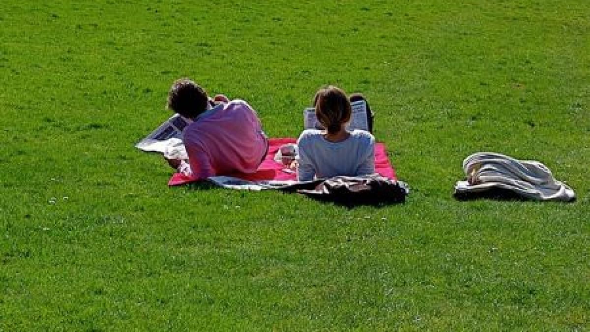 de la iarna direct la vara astazi va fi si mai cald decat in weekend vezi prognoza meteo pentru