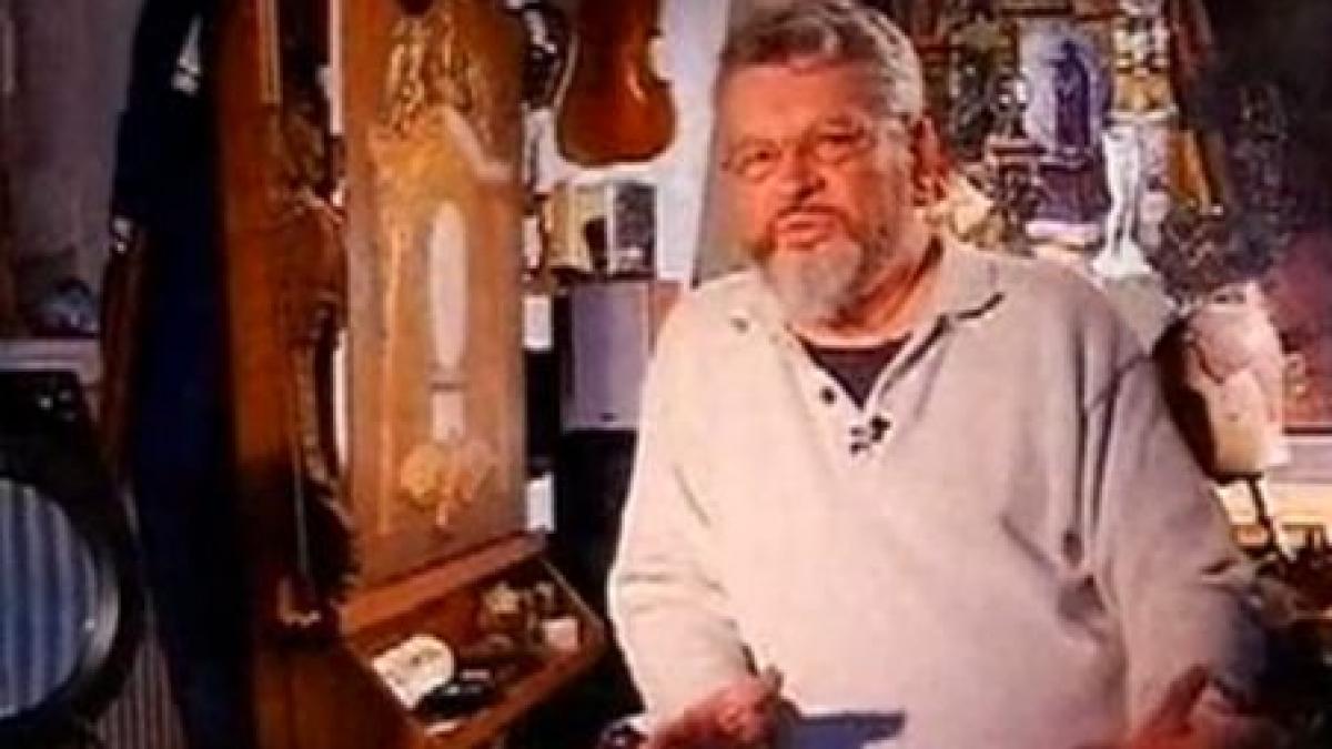 in premiera dali de romania traieste in germania iata povestea pictorului michael lassel