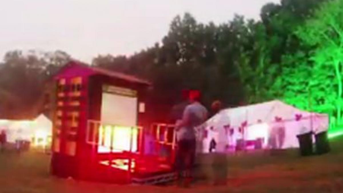 inventie revolutionara britanicii transforma energia produsa de pasi in electricitate