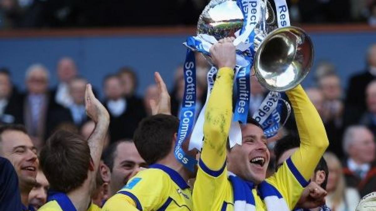 kilmarnock a reusit ceea ce parea imposibil a invins celtic in finala cupei ligii scotiei