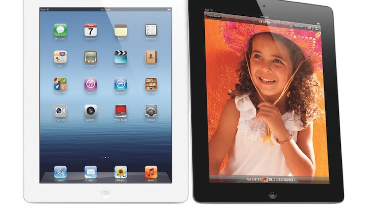 noul ipad primele impresii si un clip realizat de the industry la debutul vanzarilor in sua